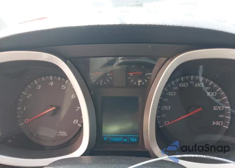 2014 Chevrolet Equinox 2Lt z USA, uszkodzony, nr VIN 2GNFLCE3XE6331938